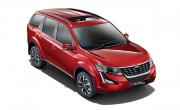 MAHINDRA XUV 500